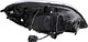 2010-2013 Volvo XC60 Headlight Driver Left Side Halogen
