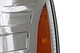 2009-2014 Cadillac Escalade Headlight Driver Left Side HID/Xenon