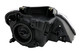 2007-2008 Chrysler Pacific Headlight Driver Left Side Halogen 2007-2008 Chrysler Pacific Headlight Driver Left Side Halogen
