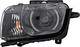 2010-2013 Chevrolet Camaro Headlight Driver Left Side HID/Xenon
