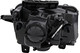 2010-2013 Chevrolet Camaro Headlight Driver Left Side HID/Xenon