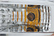 2008-2014 Ford E450 Headlight Driver Left Side Halogen