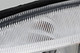 2004-2007 Mercury Monterey Headlight Driver Left Side Halogen