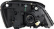 2004-2007 Mercury Monterey Headlight Driver Left Side Halogen