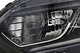 2018-2021 Honda Accord Sedan EX/EX-L/LX/Sport Headlight Driver Left Side Halogen