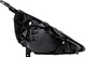 2007-2008 Honda Fit Headlight Driver Left Side Halogen Black Trim