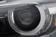 2014-2018 Mazda 3 Headlight Driver Left Side LED With Auto Leveling Control, With Adaptive Frontlight System