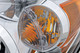 2005-2006 Toyota Camry LE Headlight Driver Left Side Halogen Japan Built