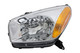 2001-2003 Toyota RAV4 Headlight Driver Left Side Halogen