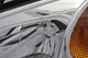 2004-2005 Toyota RAV4 Headlight Driver Left Side Halogen