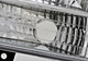 1997-1999 Cadillac Deville Headlight Driver Left Side Halogen