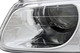 2000 Chrysler Town & Country Headlight Driver Left Side Halogen