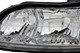 1997-2003 Chevrolet Malibu Headlight Driver Left Side Halogen
