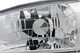 1998-2002 Chevrolet Prizm Headlight Driver Left Side Halogen