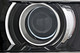 2015-2019 Chevrolet Silverado 2500 Headlight Driver Left Side Halogen Black Trim