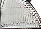 1997-2001 Dodge Durango Headlight Driver Left Side Halogen