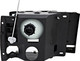 1989-1992 Ford Ranger Headlight Driver Left Side Halogen