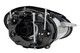 1996-1998 Ford Taurus Headlight Driver Left Side Halogen