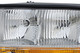 1998-2001 Oldsmobile Bravada Headlight Driver Left Side Halogen GM2502173