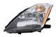 2003-2005 Nissan 350Z Headlight Driver Left Side HID/Xenon