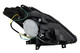2003-2005 Nissan 350Z Headlight Driver Left Side HID/Xenon