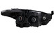 2018-2019 Nissan Kicks S,SV Headlight Driver Left Side Halogen