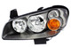 2002-2003 Nissan Maxima Headlight Driver Left Side HID/Xenon