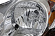 2003-2004 Toyota Corolla S Headlight Driver Left Side Halogen