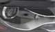 2010-2011 Audi A4 Headlight Passenger Right Side HID/Xenon