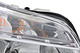 2011-2014 Buick Regal Headlight Passenger Right Side Halogen