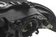 1997-1998 BMW 5 Series Headlight Passenger Right Side Halogen