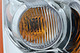 2006-2011 Cadillac DTS Headlight Passenger Right Side HID/Xenon