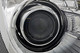 2015-2017 Chrysler 300 Headlight Passenger Right Side Halogen Chrome Trim 2015-2017 Chrysler 300 Headlight Passenger Right Side Halogen Chrome Trim
