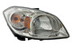 2005-2010 Chevrolet Cobalt Headlight Passenger Right Side Halogen