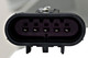 2008-2012 Chevrolet Malibu Headlight Passenger Right Side Halogen