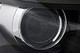 2013-2015 Dodge Dart Headlight Passenger Right Side Halogen Black Trim
