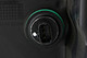 2013-2015 Dodge Dart Headlight Passenger Right Side Halogen Black Trim