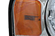 2004-2008 Ford F150 Headlight Passenger Right Side Halogen