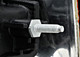 1987-1991 Ford F150 Headlight Passenger Right Side Halogen Without Chrome & Black Trim