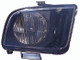 2005-2006 Ford Mustang Headlight Passenger Right Side Halogen
