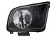 2005-2006 Ford Mustang Headlight Passenger Right Side Halogen