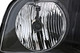 2005-2006 Ford Mustang Headlight Passenger Right Side Halogen