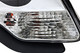 2008-2012 GMC Acadia Headlight Passenger Right Side Halogen