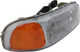 1999-2005 GMC Sierra 1500 Headlight Passenger Right Side Halogen