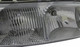 1999-2005 GMC Sierra 3500 Headlight Passenger Right Side Halogen 1999-2005 GMC Sierra 3500 Headlight Passenger Right Side Halogen