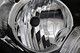 2008-2012 Honda Accord Sedan Headlight Passenger Right Side Halogen