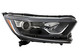 2017-2020 Honda CRV LX/EX/EX-L Headlight Passenger Right Side Halogen