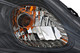 2009-2014 Honda Fit Base/DX/LX Headlight Passenger Right Side Halogen