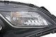 2018-2020 Honda Fit Headlight Passenger Right Side Halogen