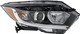 2019-2020 Honda HRV Headlight Passenger Right Side Halogen
